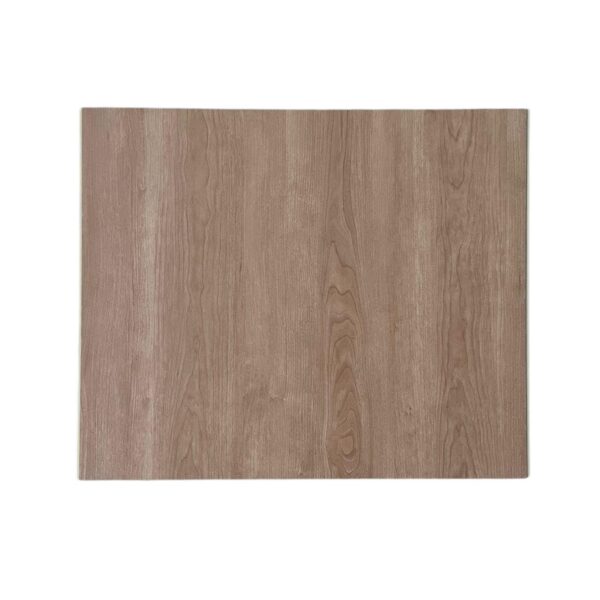 Planchas Lisas Pvc– Color ROBLE CLARO