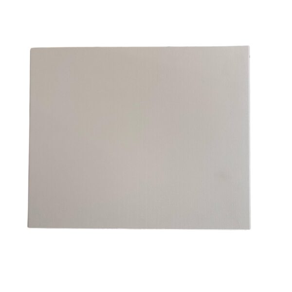 Planchas Lisas Pvc– Color WHITE LEATHER