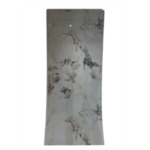 Planchas Mármol Pvc 2.90M – Color BRECCIA
