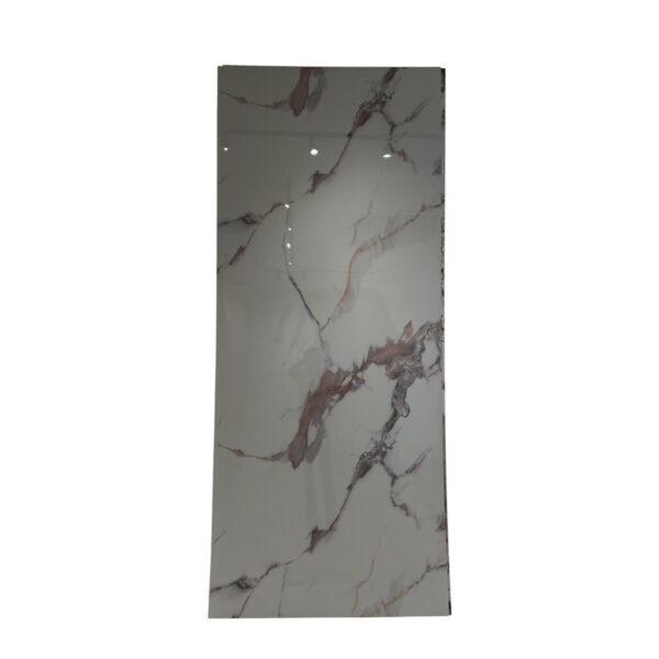 Planchas Mármol Pvc 2.90M – Color CALACATTA GOLD