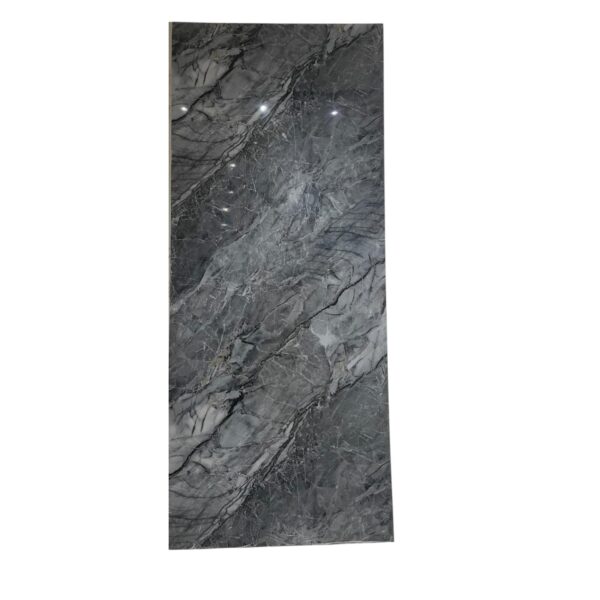 Planchas Mármol Pvc 2.90M – Color GREY ELIGIUS