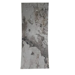 Planchas Mármol Pvc 2.90M – Color PATAGONIA CREMA