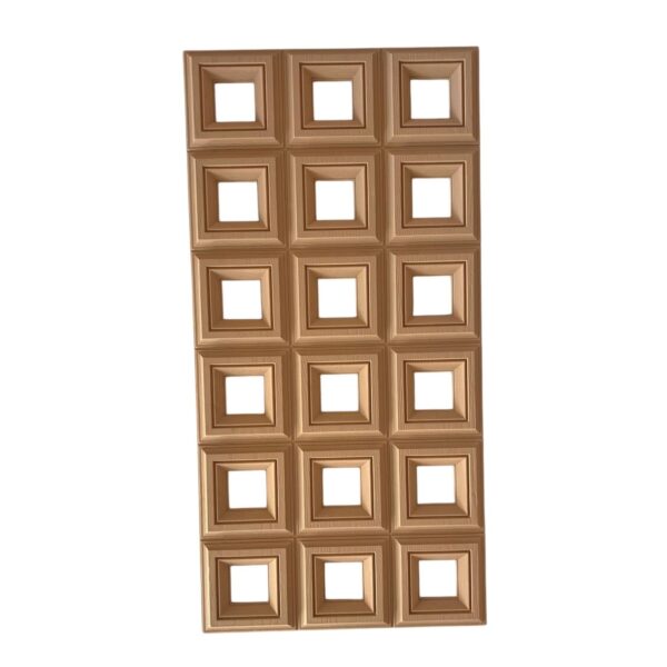 ROCA PU POLIURETANO – Color PU CUADRADO CREMA