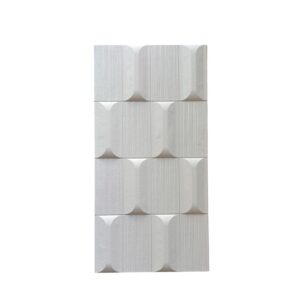 ROCA PU POLIURETANO – Color PU GEOMETRICO BLANCO