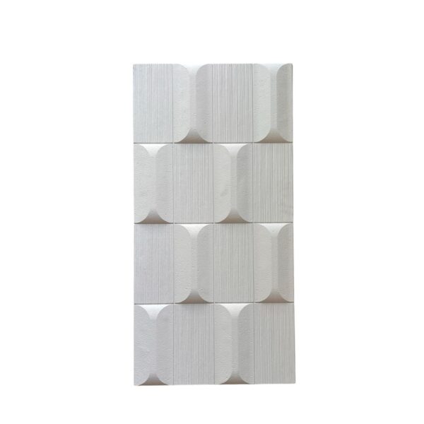 ROCA PU POLIURETANO – Color PU GEOMETRICO BLANCO