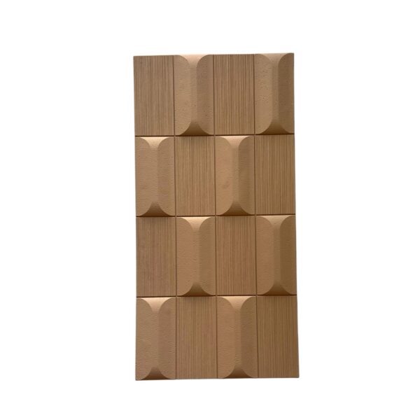 ROCA PU POLIURETANO – Color PU GEOMETRICO CREMA