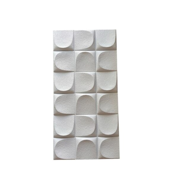 ROCA PU POLIURETANO – Color PU MEDIA ESFERA BLANCO