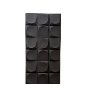 ROCA PU POLIURETANO – Color PU MEDIA ESFERA NEGRO