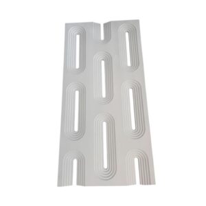 ROCA PU POLIURETANO – Color PU OVALADO BLANCO