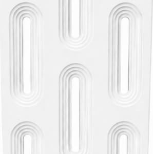 ROCA PU POLIURETANO – Color PU OVALADO BLANCO