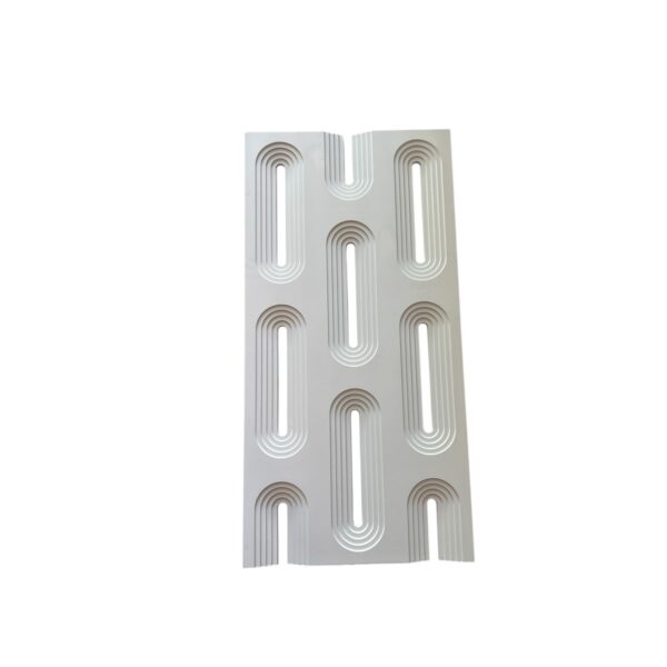 ROCA PU POLIURETANO – Color PU OVALADO BLANCO