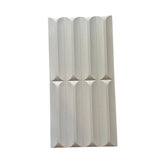 ROCA PU POLIURETANO– Color PU CILINDRO INVERSO BLANCO