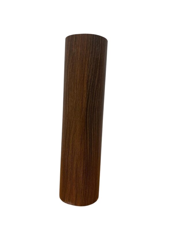 Barrotes Separadores Interior – Color CAOBA OSCURO