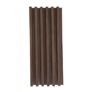 Paneles De Pvc Interior – Color YAQUITIBA