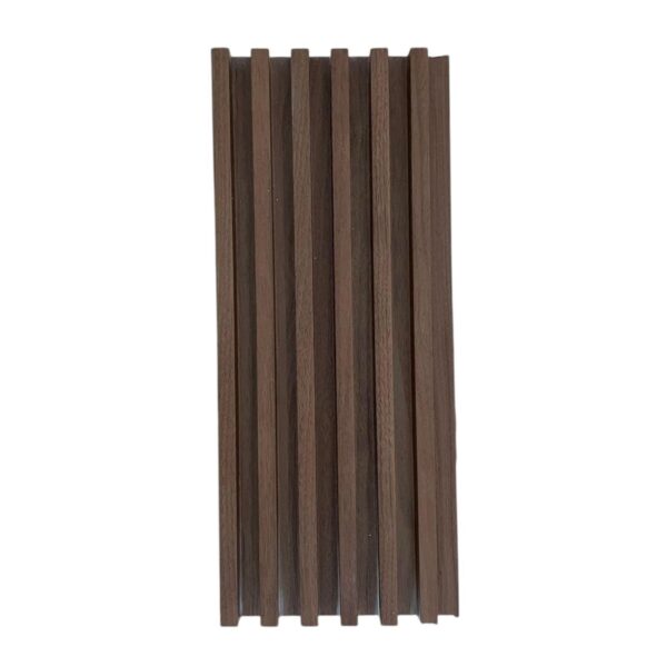Paneles De Pvc Interior – Color YAQUITIBA