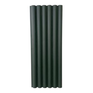 paneles de pvc interior – color VERDE BOSQUE