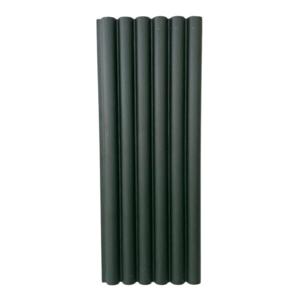 paneles de pvc interior – color VERDE BOSQUE