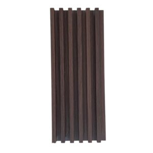 paneles de pvc interior – color WALNUT