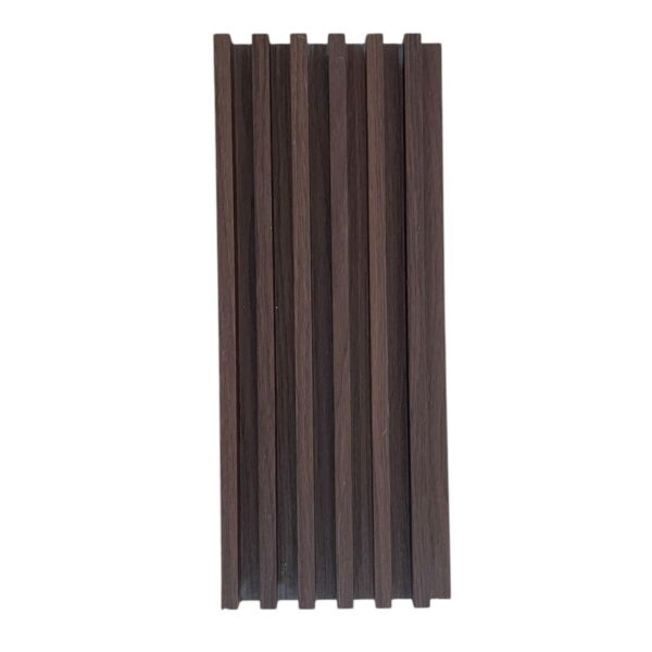 paneles de pvc interior – color WALNUT