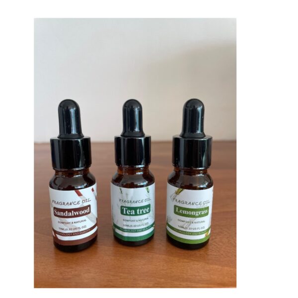 Aceites Aromaticos 10 ML