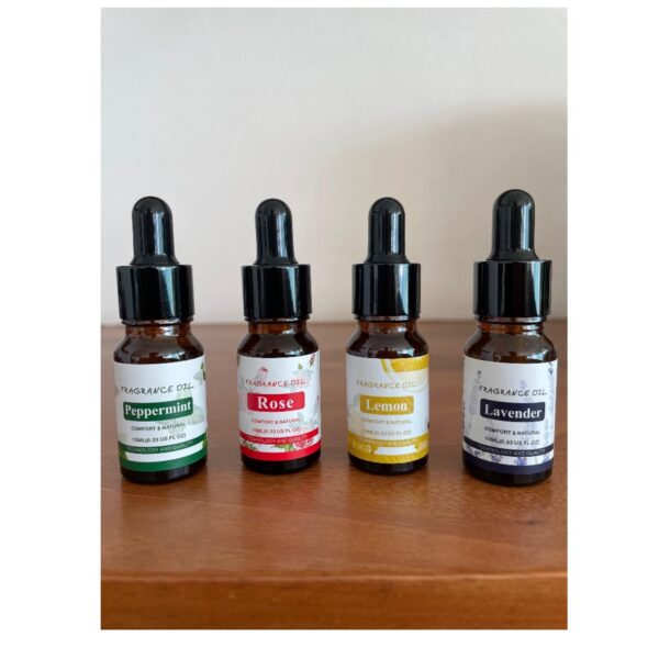 Aceites naturales 10 ML