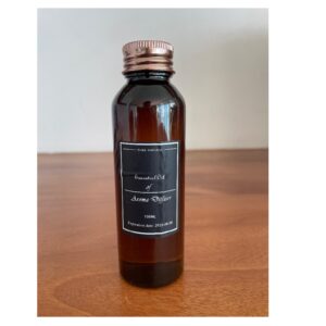 Aceites naturales 100 ML