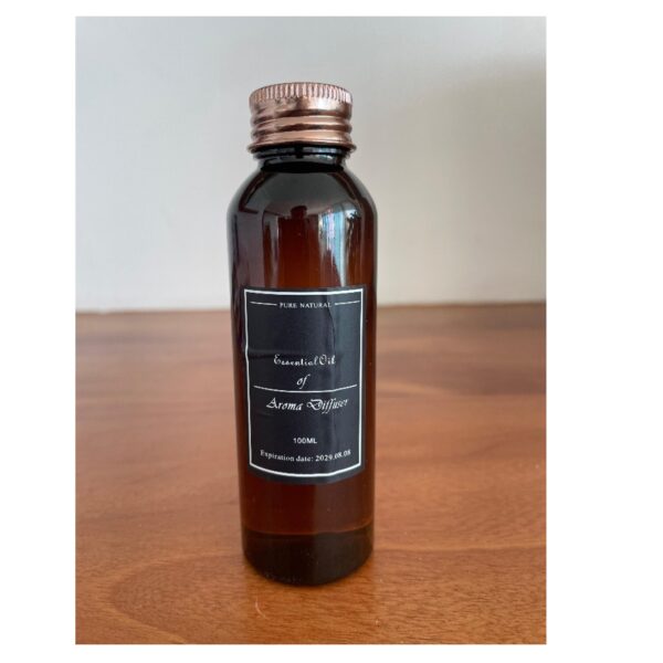 Aceites naturales 100 ML