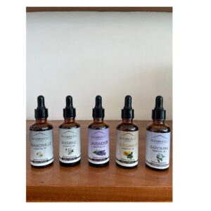 Aceites naturales
