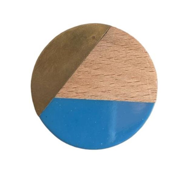 BLUE LADY C19-38
