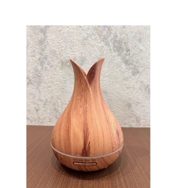 DIFUSOR ELÉCTRICO REMOTO CERRADO PINO 500ml