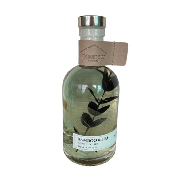 Difusores Aromáticos BAMBOO & TEA