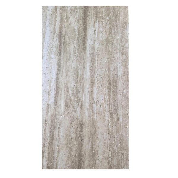 Flexistone Interior – Color LINEAR TRAVERTINE WHITE FL1