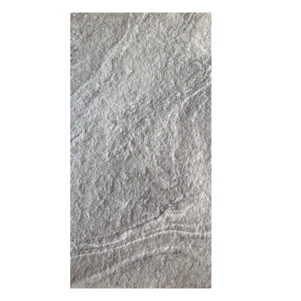 Flexistone Interior – Color STREAM LIMESTONE DARK GREY