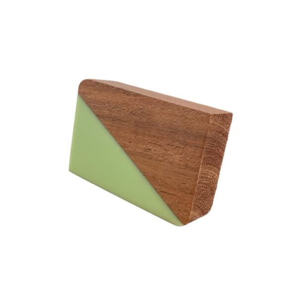 Tiradores Modelo - GREEN WOOD C12-23