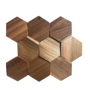 Madera Maciza M01