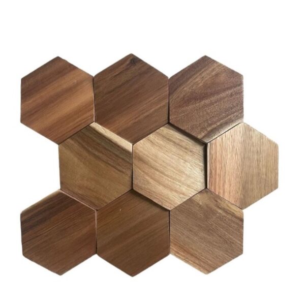 Madera Maciza M01