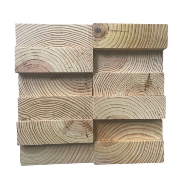 Madera Maciza M010