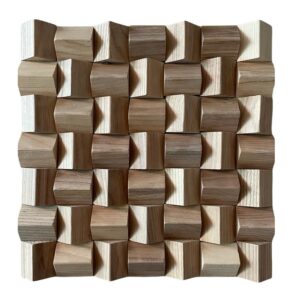 Madera Maciza M011