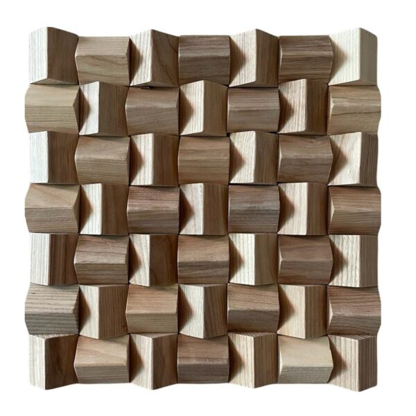 Madera Maciza M011