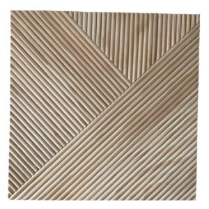 Madera Maciza M012