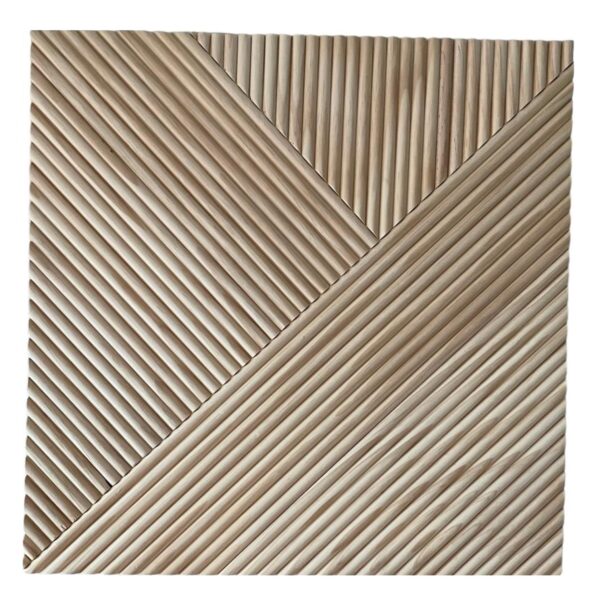 Madera Maciza M012