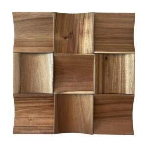 Madera Maciza M013