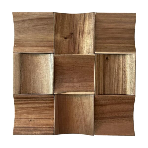 Madera Maciza M013