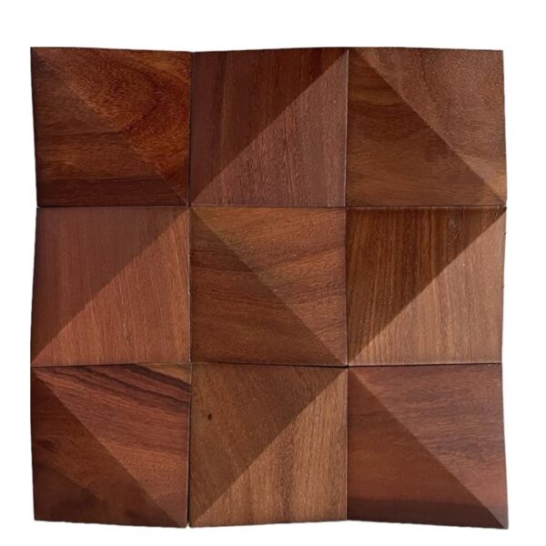 Madera Maciza M014
