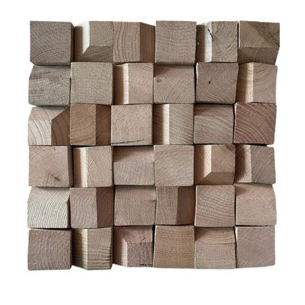 Madera Maciza M015