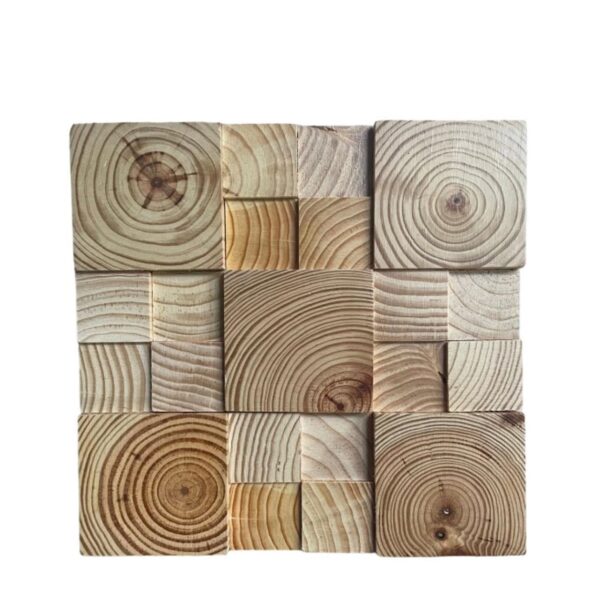 Madera Maciza M02