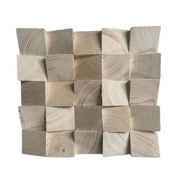 Madera Maciza M03