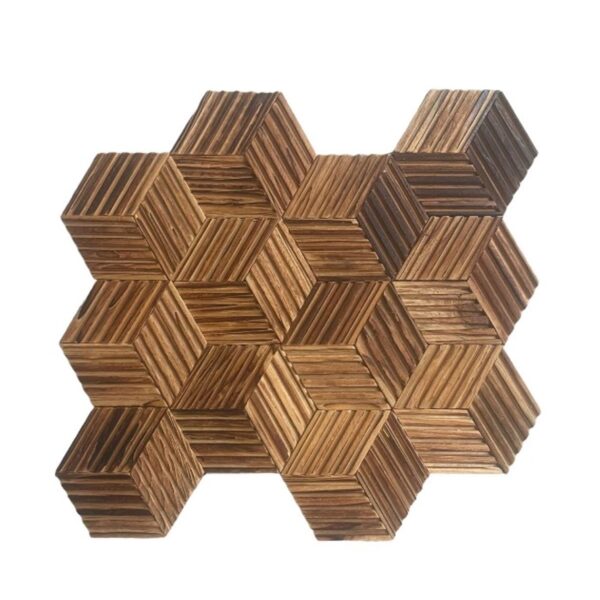 Madera Maciza M07