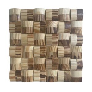 Madera Maciza M08