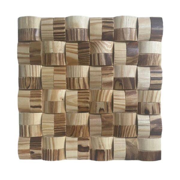 Madera Maciza M08